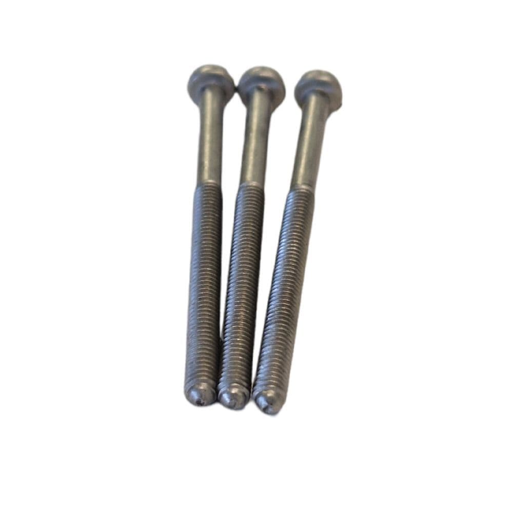 Armitage Shanks Contour 21 Screw M4X48 A963344NU